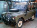 Land Rover's Photo