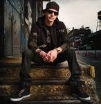 Kevin rudolf's Photo