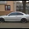 Piese M3 E46 sau seria 3 coupe - last post by andreiwtw