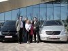 Mercedes-Benz Romania - Conferinta de Presa - Parteneriate cu Federatii Sportive  (10)