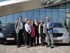 Mercedes-Benz Romania - Conferinta de Presa - Parteneriate cu Federatii Sportive  (11)
