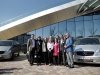 Mercedes-Benz Romania - Conferinta de Presa - Parteneriate cu Federatii Sportive  (12)