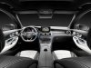 Mercedes-Benz GLC - interior (1)
