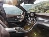 Mercedes-Benz GLC - interior (2)