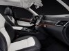 Mercedes-Benz GLE - interior (2)