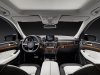 Mercedes-Benz GLE - interior (3)