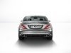 Mercedes-Benz CLS 63 AMG, S-Modell (W 218), 2012