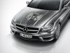 Mercedes-Benz CLS 63 AMG, S-Modell (W 218), 2012